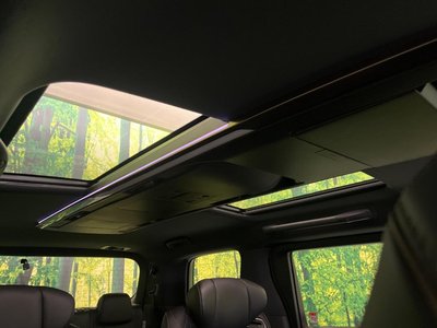 2024 Toyota VELLFIRE photo 3