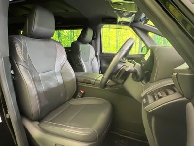 2024 Toyota VELLFIRE photo 8