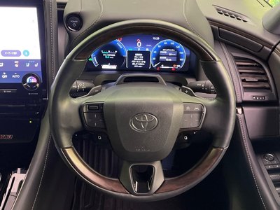 2024 Toyota VELLFIRE photo 12