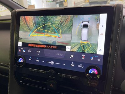 2024 Toyota VELLFIRE photo 6