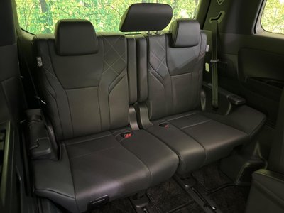 2024 Toyota VELLFIRE photo 10