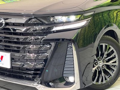 2024 Toyota VELLFIRE photo 13