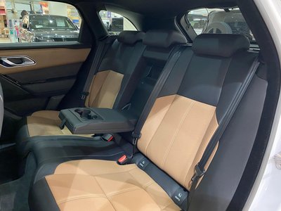 2025 LAND Rover RANGE ROVER VELAR 缩略图 16