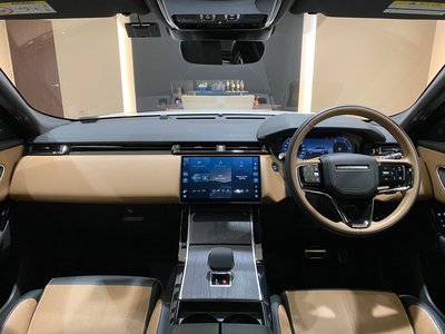 2025 LAND Rover RANGE ROVER VELAR 缩略图 18