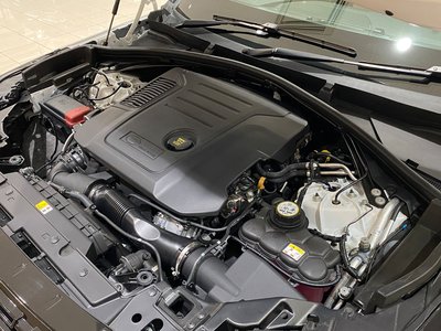 2025 LAND Rover RANGE ROVER VELAR 缩略图 22