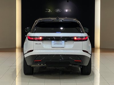 2025 LAND Rover RANGE ROVER VELAR 缩略图 6