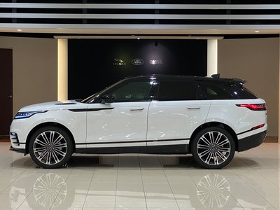 2025 LAND Rover RANGE ROVER VELAR 缩略图 7