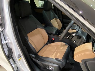 2025 LAND Rover RANGE ROVER VELAR 缩略图 14