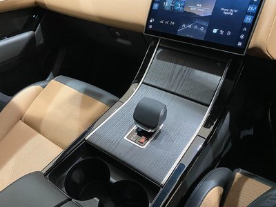 2025 LAND Rover RANGE ROVER VELAR 缩略图 11