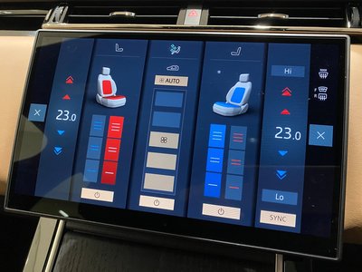 2025 LAND Rover RANGE ROVER VELAR 缩略图 15
