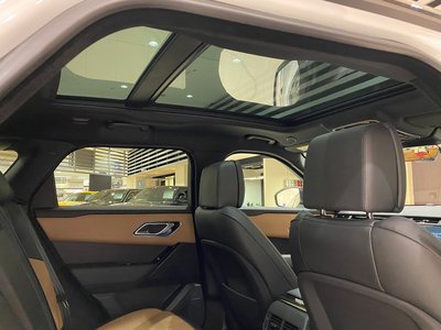 2025 LAND Rover RANGE ROVER VELAR 缩略图 4