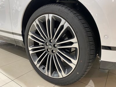 2025 LAND Rover RANGE ROVER VELAR 缩略图 23