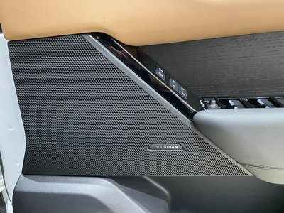 2025 LAND Rover RANGE ROVER VELAR 缩略图 12