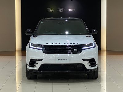 2025 LAND Rover RANGE ROVER VELAR 缩略图 5