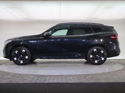 2025 BMW X3 photo 16