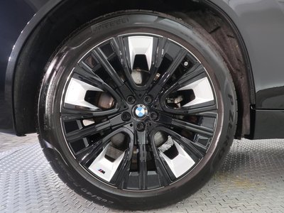 2025 BMW X3 thumbnail 43