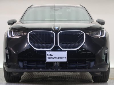 2025 BMW X3 photo 13
