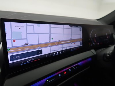 2025 BMW X3 photo 6