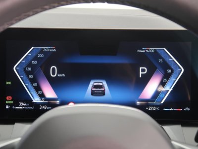 2025 BMW X3 thumbnail 35