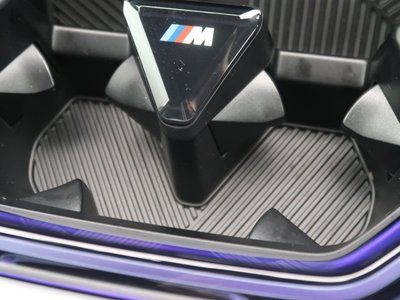 2025 BMW X3 thumbnail 37