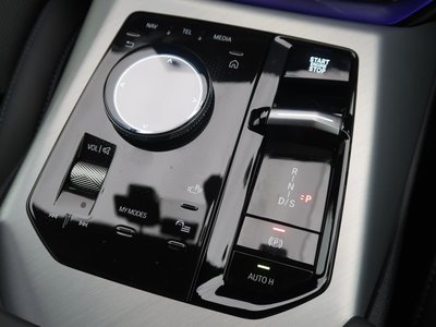 2025 BMW X3 thumbnail 31