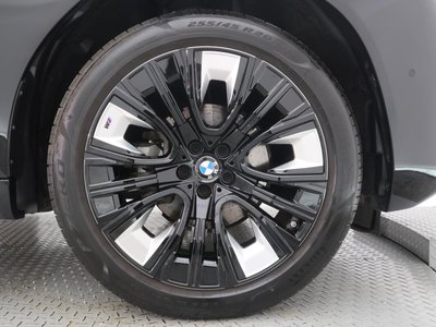 2025 BMW X3 thumbnail 45