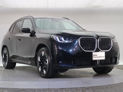 2025 BMW X3 photo 15