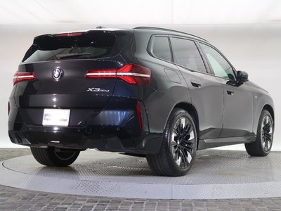 2025 BMW X3 thumbnail 19
