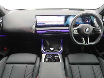 2025 BMW X3 photo 3