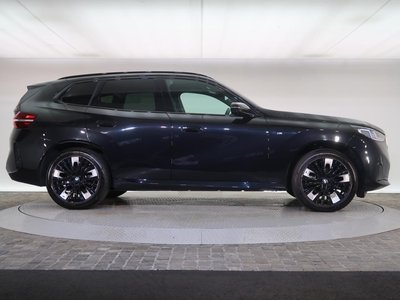 2025 BMW X3 thumbnail 17