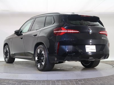2025 BMW X3 thumbnail 18