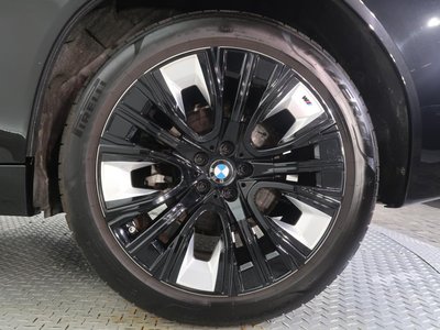 2025 BMW X3 thumbnail 44