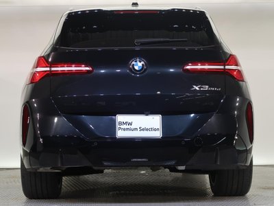 2025 BMW X3 photo 14