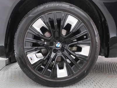 2025 BMW X3 thumbnail 46