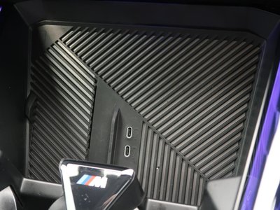 2025 BMW X3 thumbnail 38