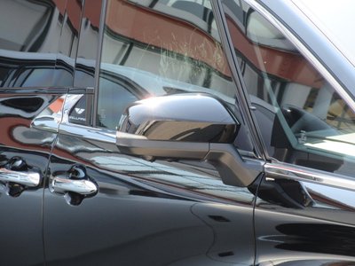 2025 Toyota VELLFIRE — миниатюра 14