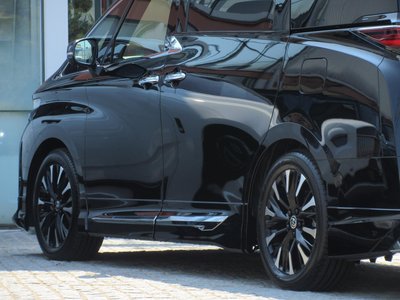 2025 Toyota VELLFIRE — миниатюра 18