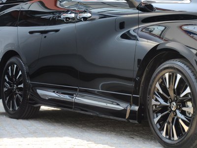 2025 Toyota VELLFIRE — миниатюра 10