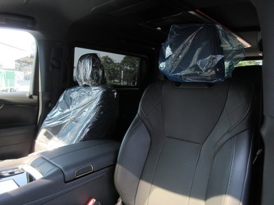 2025 Toyota VELLFIRE — миниатюра 27
