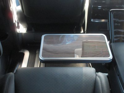 2025 Toyota VELLFIRE — миниатюра 34