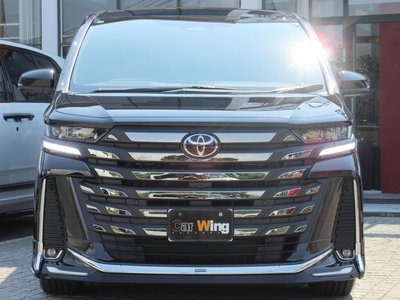 2025 Toyota VELLFIRE — миниатюра 3