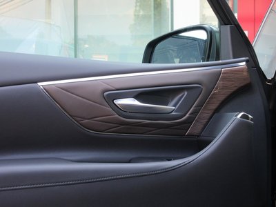 2025 Toyota VELLFIRE — миниатюра 44