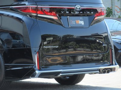 2025 Toyota VELLFIRE — миниатюра 20