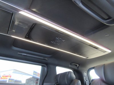 2025 Toyota VELLFIRE — миниатюра 41