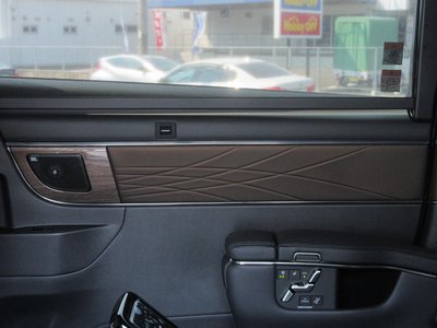 2025 Toyota VELLFIRE — миниатюра 39