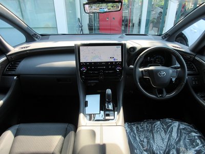 2025 Toyota VELLFIRE — миниатюра 2