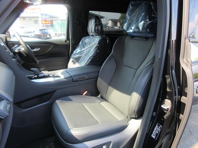 2025 Toyota VELLFIRE — миниатюра 26