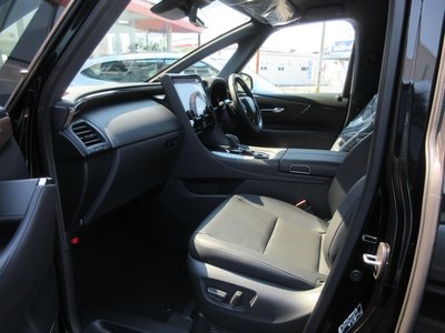 2025 Toyota VELLFIRE — миниатюра 45