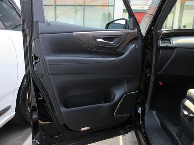 2025 Toyota VELLFIRE — миниатюра 43