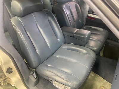 1999 Cadillac BROUGHAM thumbnail 28